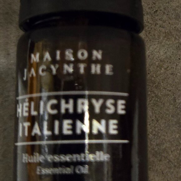 maison jacynthe essential oil 2ml - Picture 1 of 2